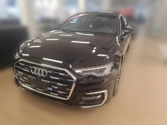 Audi A6L 45 TFSI quattro Premium Dynamic - ფოტო 1