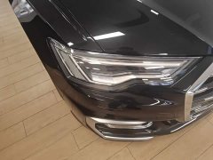 Audi A6L 45 TFSI quattro Premium Dynamic - ფოტო 10