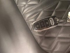 Audi A6L 45 TFSI quattro Premium Dynamic - ფოტო 12