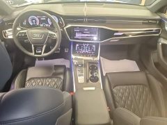 Audi A6L 45 TFSI quattro Premium Dynamic - ფოტო 13
