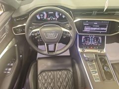 Audi A6L 45 TFSI quattro Premium Dynamic - ფოტო 14