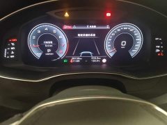 Audi A6L 45 TFSI quattro Premium Dynamic - ფოტო 15