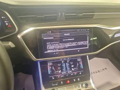 Audi A6L 45 TFSI quattro Premium Dynamic - ფოტო 17