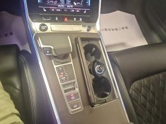 Audi A6L 45 TFSI quattro Premium Dynamic - ფოტო 18
