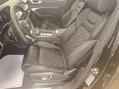 Audi A6L 45 TFSI quattro Premium Dynamic - ფოტო 19