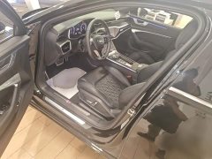 Audi A6L 45 TFSI quattro Premium Dynamic - ფოტო 20