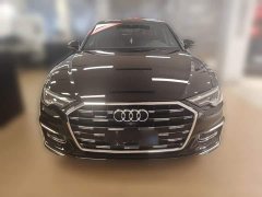 Audi A6L 45 TFSI quattro Premium Dynamic - ფოტო 4