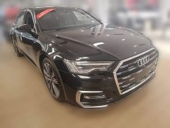 Audi A6L 45 TFSI quattro Premium Dynamic - ფოტო 5