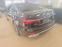 Audi A6L 45 TFSI quattro Premium Dynamic - ფოტო 6