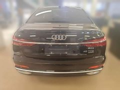 Audi A6L 45 TFSI quattro Premium Dynamic - ფოტო 7