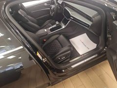 Audi A6L 45 TFSI quattro Premium Dynamic - ფოტო 8