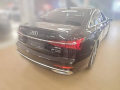 Audi A6L 45 TFSI quattro Premium Dynamic - ფოტო 9