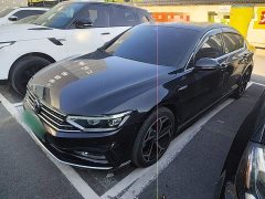 Volkswagen Magotan Zhongxiang 330TSI DSG Luxury - ფოტო 1