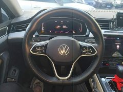 Volkswagen Magotan Zhongxiang 330TSI DSG Luxury - ფოტო 10