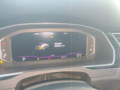 Volkswagen Magotan Zhongxiang 330TSI DSG Luxury - ფოტო 11