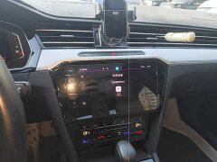 Volkswagen Magotan Zhongxiang 330TSI DSG Luxury - ფოტო 12