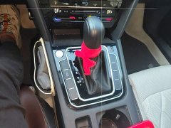 Volkswagen Magotan Zhongxiang 330TSI DSG Luxury - ფოტო 13
