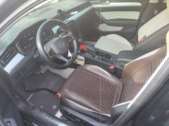 Volkswagen Magotan Zhongxiang 330TSI DSG Luxury - ფოტო 14