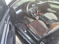 Volkswagen Magotan Zhongxiang 330TSI DSG Luxury - ფოტო 15