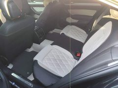 Volkswagen Magotan Zhongxiang 330TSI DSG Luxury - ფოტო 16