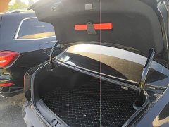 Volkswagen Magotan Zhongxiang 330TSI DSG Luxury - ფოტო 18