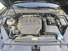 Volkswagen Magotan Zhongxiang 330TSI DSG Luxury - ფოტო 19