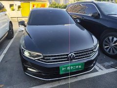 Volkswagen Magotan Zhongxiang 330TSI DSG Luxury - ფოტო 2