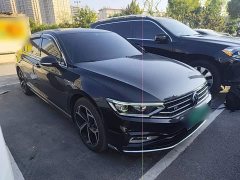 Volkswagen Magotan Zhongxiang 330TSI DSG Luxury - ფოტო 3