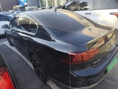 Volkswagen Magotan Zhongxiang 330TSI DSG Luxury - ფოტო 4