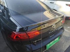 Volkswagen Magotan Zhongxiang 330TSI DSG Luxury - ფოტო 5