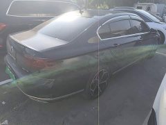 Volkswagen Magotan Zhongxiang 330TSI DSG Luxury - ფოტო 6