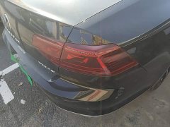 Volkswagen Magotan Zhongxiang 330TSI DSG Luxury - ფოტო 7