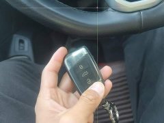Volkswagen Magotan Zhongxiang 330TSI DSG Luxury - ფოტო 8
