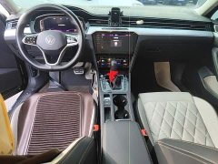 Volkswagen Magotan Zhongxiang 330TSI DSG Luxury - ფოტო 9