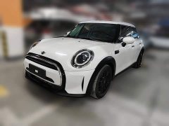 BMW MINI 1.5T ONE 5-Door - ფოტო 1