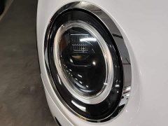BMW MINI 1.5T ONE 5-Door - ფოტო 10