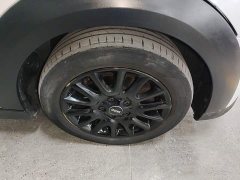 BMW MINI 1.5T ONE 5-Door - ფოტო 11