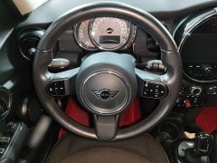 BMW MINI 1.5T ONE 5-Door - ფოტო 14