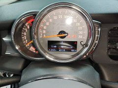 BMW MINI 1.5T ONE 5-Door - ფოტო 15