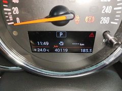BMW MINI 1.5T ONE 5-Door - ფოტო 16