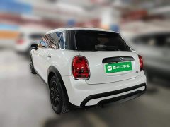 BMW MINI 1.5T ONE 5-Door - ფოტო 6