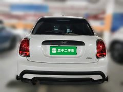 BMW MINI 1.5T ONE 5-Door - ფოტო 7
