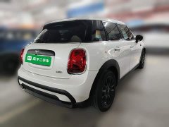 BMW MINI 1.5T ONE 5-Door - ფოტო 9