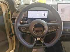 BYD Seagull Smart Driving Edition 305km Freedom Edition - ფოტო 10
