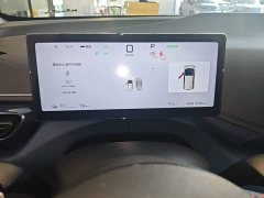 BYD Seagull Smart Driving Edition 305km Freedom Edition - ფოტო 11