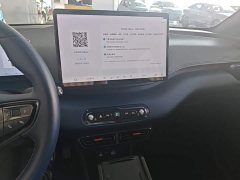BYD Seagull Smart Driving Edition 305km Freedom Edition - ფოტო 12