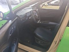 BYD Seagull Smart Driving Edition 305km Freedom Edition - ფოტო 15