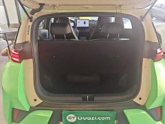 BYD Seagull Smart Driving Edition 305km Freedom Edition - ფოტო 18