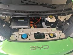 BYD Seagull Smart Driving Edition 305km Freedom Edition - ფოტო 19