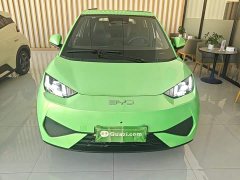 BYD Seagull Smart Driving Edition 305km Freedom Edition - ფოტო 2